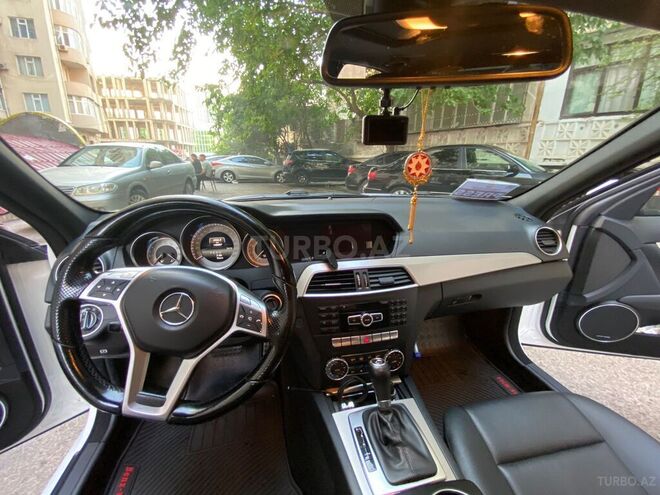 Mercedes C 250 2013, 148,887 km - 1.8 л - Bakı