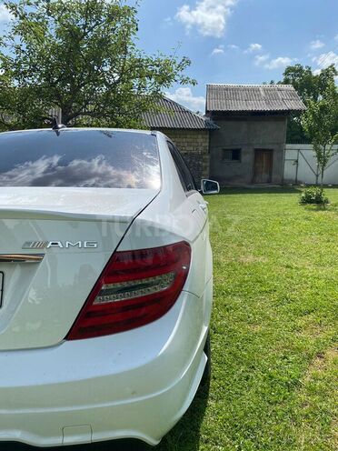 Mercedes C 250 2013, 148,887 km - 1.8 л - Bakı