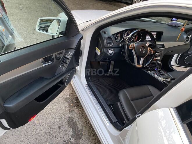 Mercedes C 250 2013, 148,887 km - 1.8 л - Bakı
