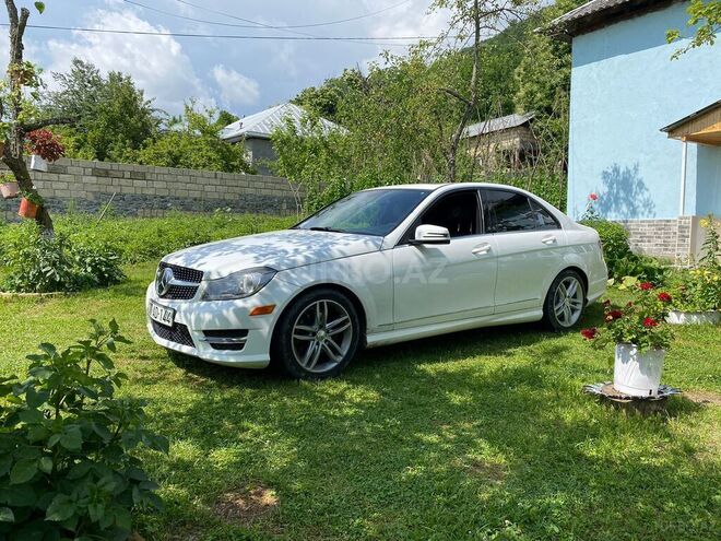 Mercedes C 250 2013, 148,887 km - 1.8 л - Bakı