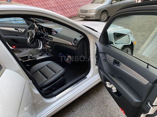 Mercedes C 250 2013, 148,887 km - 1.8 л - Bakı