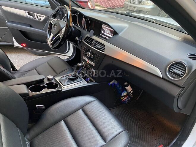 Mercedes C 250 2013, 148,887 km - 1.8 л - Bakı