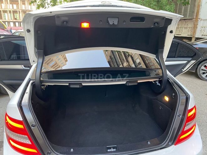 Mercedes C 250 2013, 148,887 km - 1.8 л - Bakı