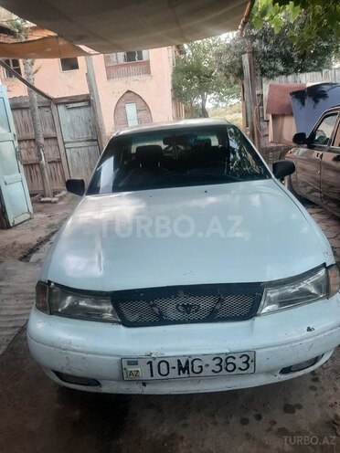 Daewoo Nexia 1997, 345,876 km - 1.5 l - Bakı