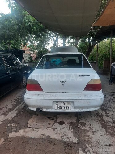 Daewoo Nexia 1997, 345,876 km - 1.5 l - Bakı