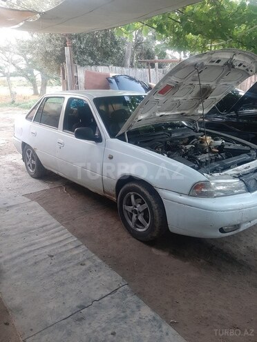 Daewoo Nexia 1997, 345,876 km - 1.5 l - Bakı