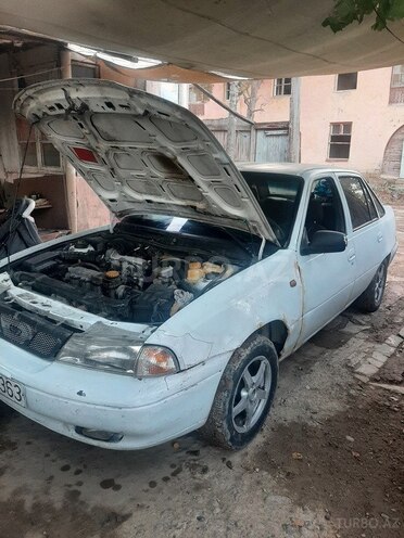 Daewoo Nexia 1997, 345,876 km - 1.5 l - Bakı