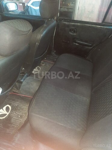 Daewoo Nexia 1997, 345,876 km - 1.5 l - Bakı