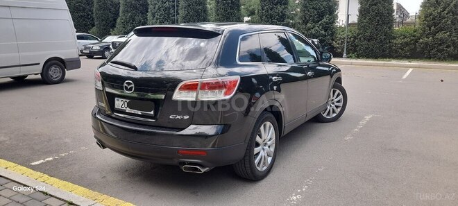 Mazda CX-9