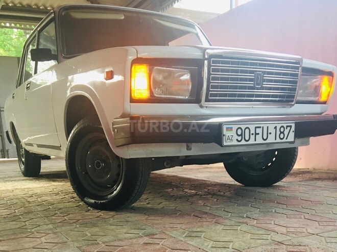 LADA (VAZ) 2107 2009, 47,000 km - 1.6 l - İmişli