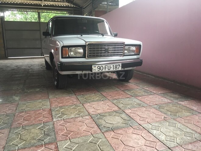 LADA (VAZ) 2107 2009, 47,000 km - 1.6 l - İmişli