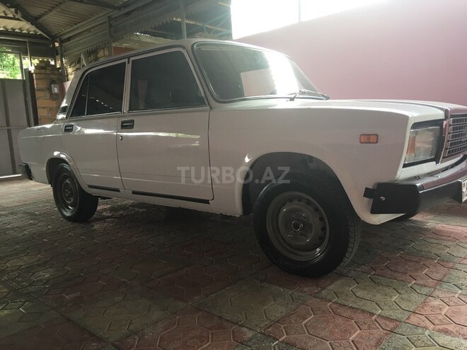 LADA (VAZ) 2107 2009, 47,000 km - 1.6 l - İmişli