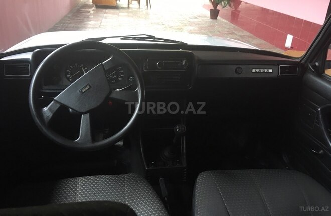 LADA (VAZ) 2107 2009, 47,000 km - 1.6 l - İmişli