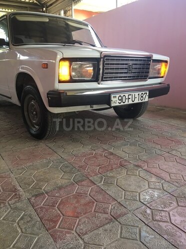 LADA (VAZ) 2107 2009, 47,000 km - 1.6 l - İmişli