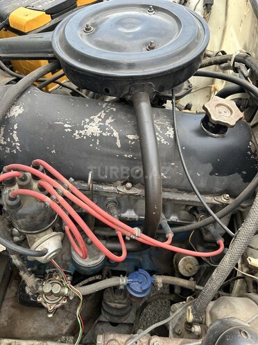 LADA (VAZ) 2106 2001, 19,762 km - 1.6 l - Lənkəran