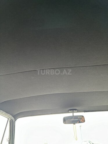 LADA (VAZ) 2106 2001, 19,762 km - 1.6 l - Lənkəran