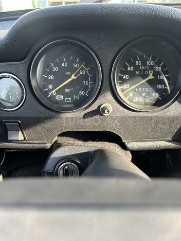 LADA (VAZ) 2106 2001, 19,762 km - 1.6 l - Lənkəran