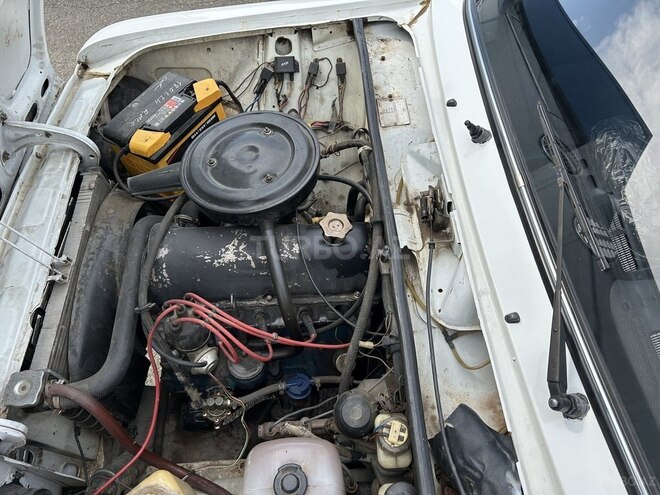 LADA (VAZ) 2106 2001, 19,762 km - 1.6 l - Lənkəran