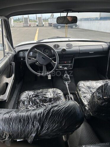 LADA (VAZ) 2106 2001, 19,762 km - 1.6 l - Lənkəran
