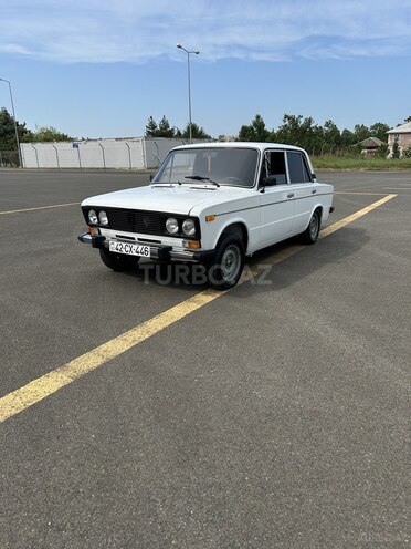 LADA (VAZ) 2106 2001, 19,762 km - 1.6 l - Lənkəran