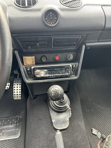 LADA (VAZ) 2106 2001, 19,762 km - 1.6 l - Lənkəran