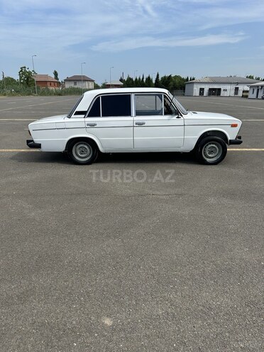 LADA (VAZ) 2106 2001, 19,762 km - 1.6 l - Lənkəran