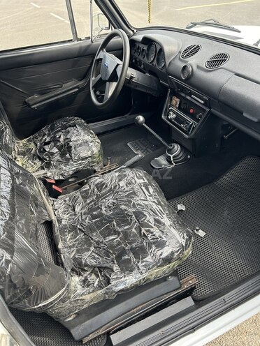 LADA (VAZ) 2106 2001, 19,762 km - 1.6 l - Lənkəran