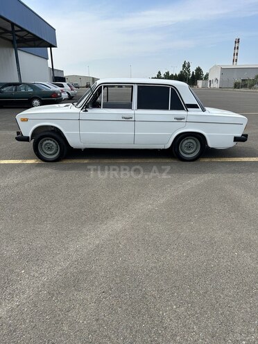 LADA (VAZ) 2106 2001, 19,762 km - 1.6 l - Lənkəran