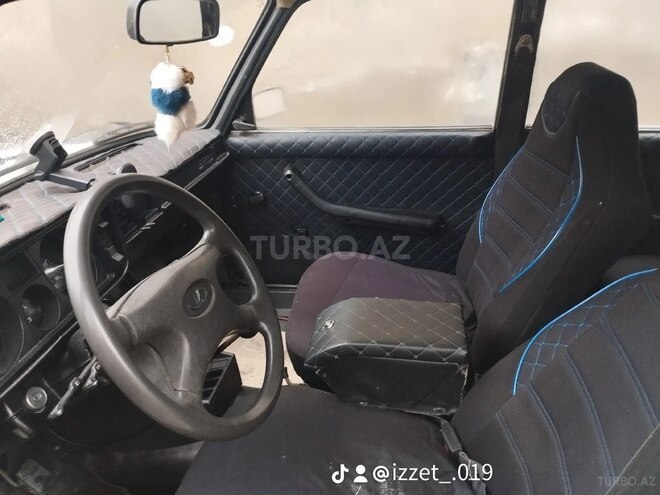 LADA (VAZ) 2107 1981, 80,000 km - 1.6 л - Bakı