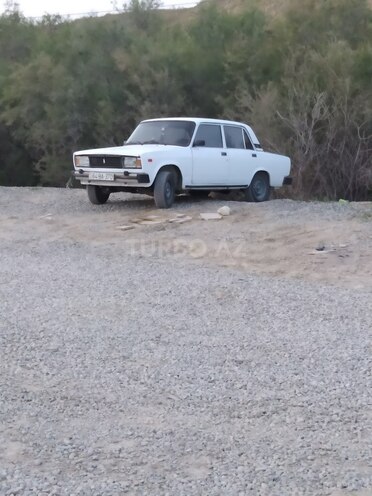 LADA (VAZ) 2107 1981, 80,000 km - 1.6 л - Bakı