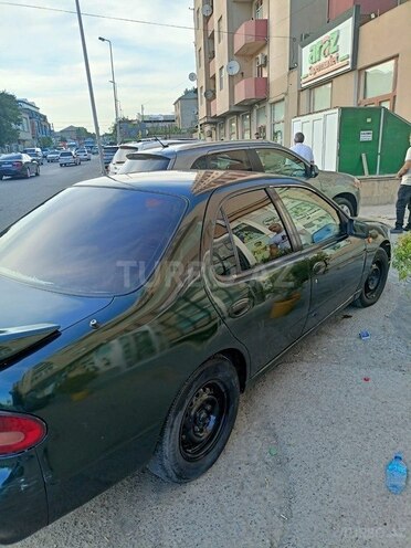 Nissan Bluebird