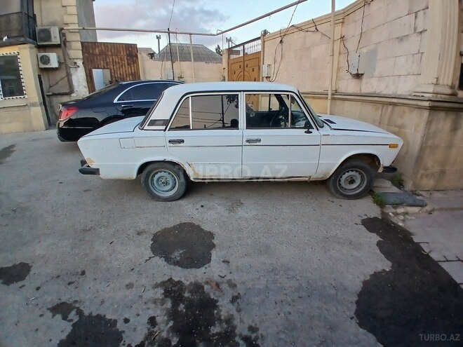 LADA (VAZ) 2106