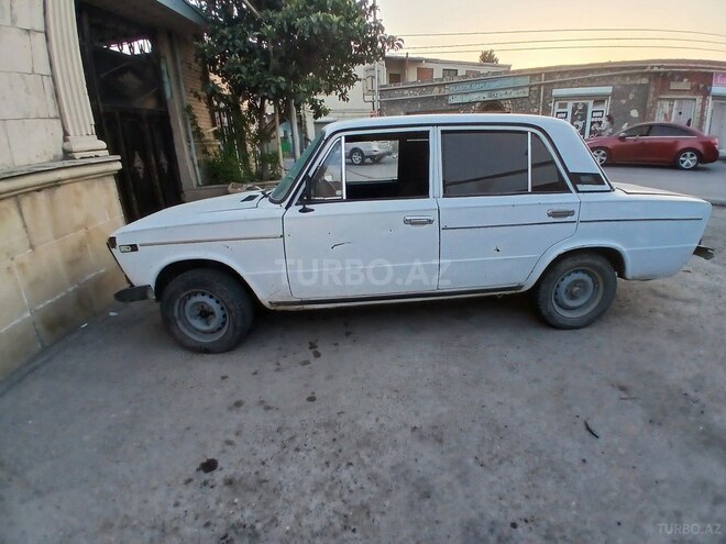 LADA (VAZ) 2106