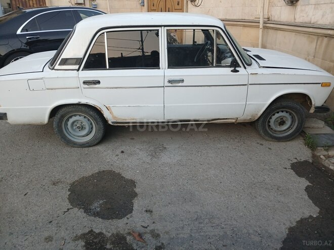 LADA (VAZ) 2106