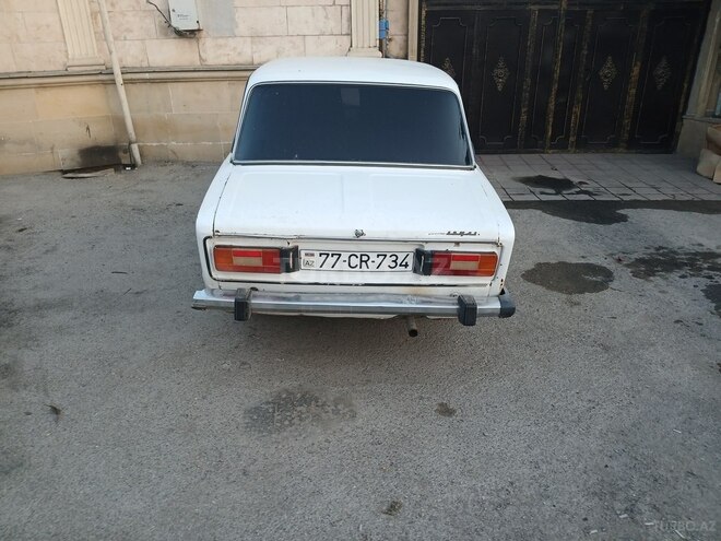 LADA (VAZ) 2106