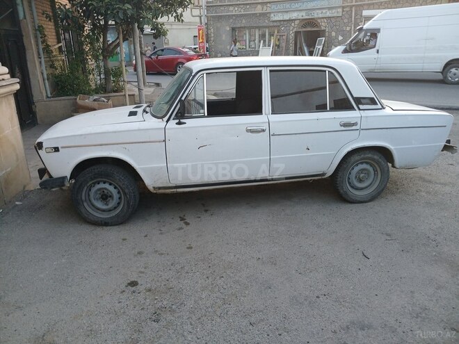 LADA (VAZ) 2106