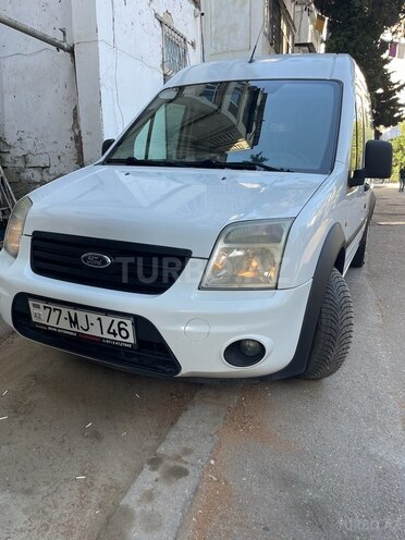 Ford Tourneo Connect