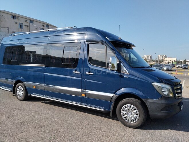 Mercedes Sprinter 316