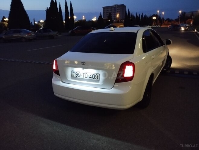 Daewoo Gentra 2014, 241,000 km - 1.5 l - Gəncə