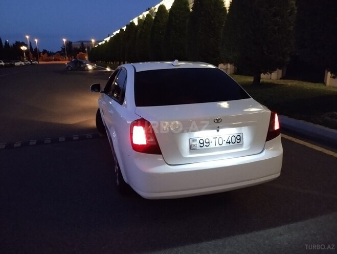Daewoo Gentra 2014, 241,000 km - 1.5 l - Gəncə