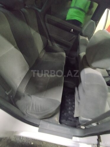 Daewoo Gentra 2014, 241,000 km - 1.5 l - Gəncə