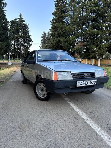 LADA (VAZ) 21099