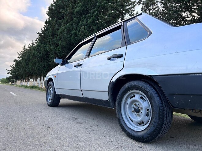 LADA (VAZ) 21099