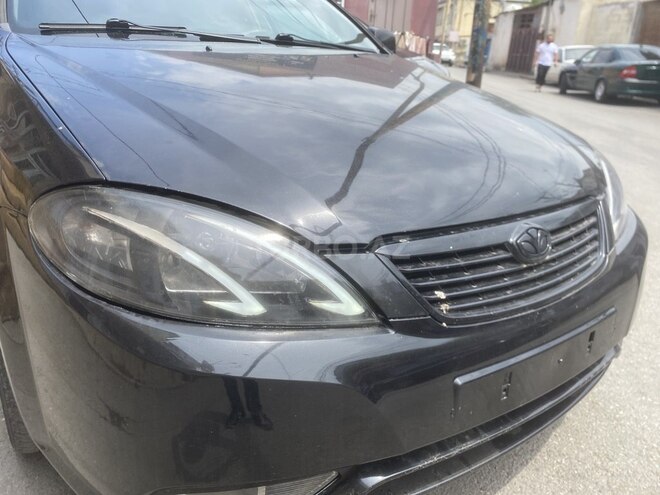 Daewoo Gentra 2014, 12,200 km - 1.5 l - Bakı