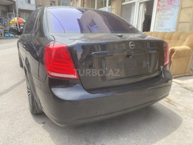 Daewoo Gentra 2014, 12,200 km - 1.5 l - Bakı