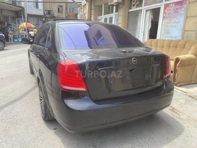 Daewoo Gentra 2014, 12,200 km - 1.5 l - Bakı