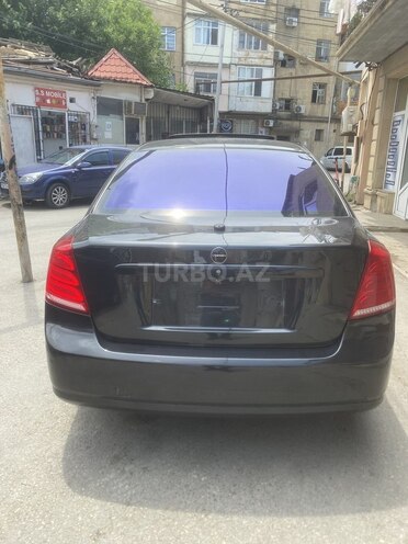 Daewoo Gentra 2014, 12,200 km - 1.5 l - Bakı