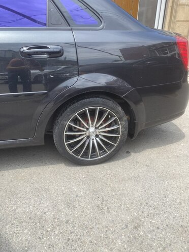 Daewoo Gentra 2014, 12,200 km - 1.5 l - Bakı