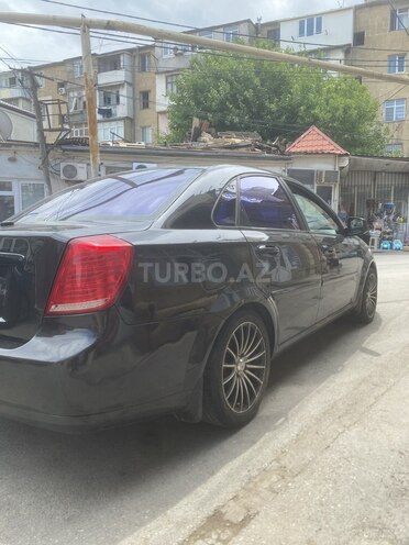 Daewoo Gentra 2014, 12,200 km - 1.5 l - Bakı