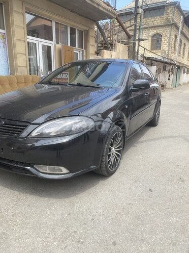 Daewoo Gentra 2014, 12,200 km - 1.5 l - Bakı